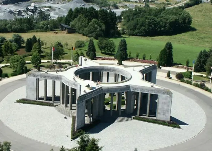 Gite Le Haut Des Vannes