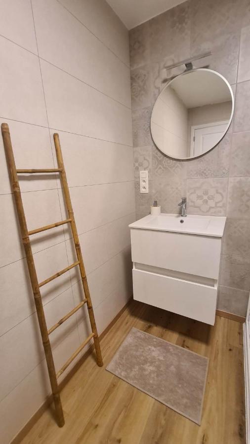 Apartment Le Des Vannes Neufchateau