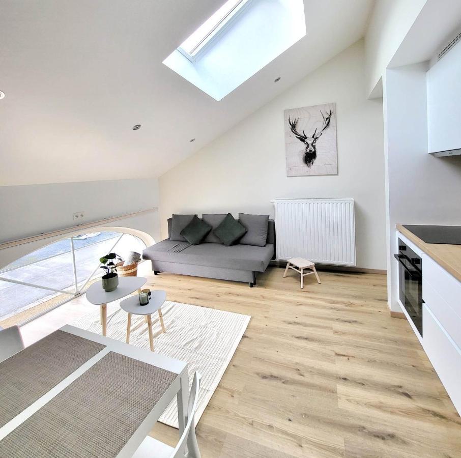Apartment Le Des Vannes