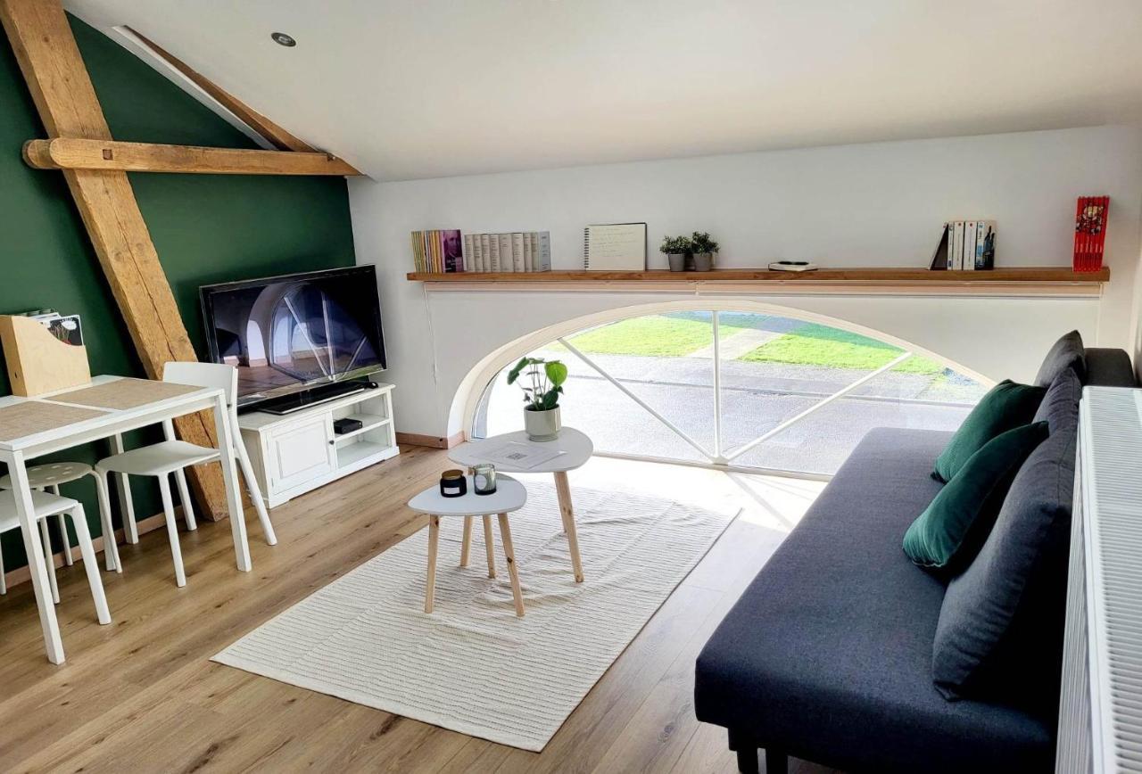 Apartment Le Des Vannes Neufchateau