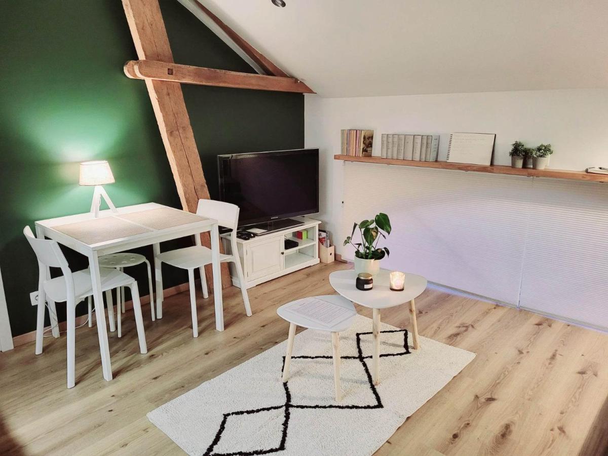 Apartment Le Des Vannes *