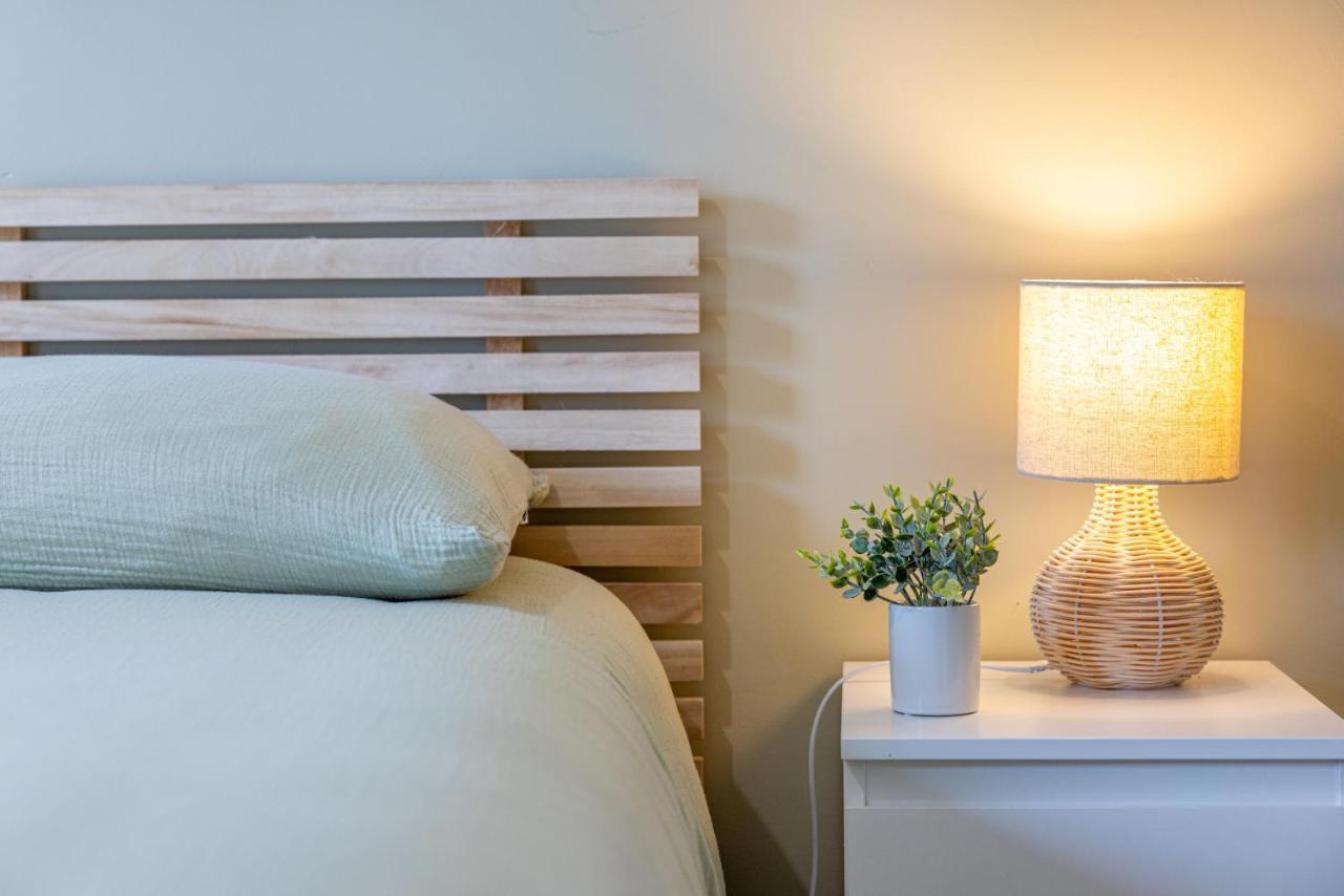 Apartment Le Des Vannes Neufchateau