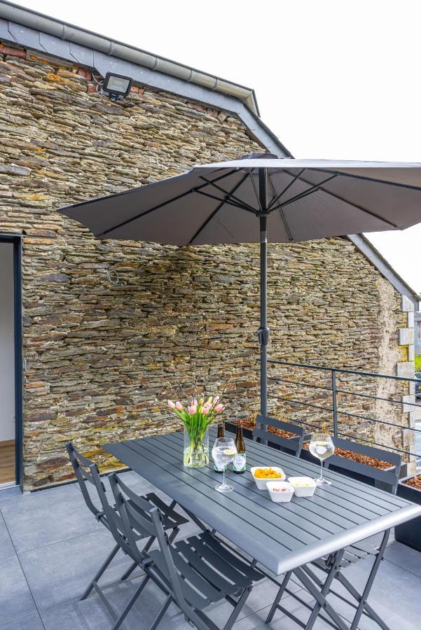 Apartment Le Des Vannes Neufchateau