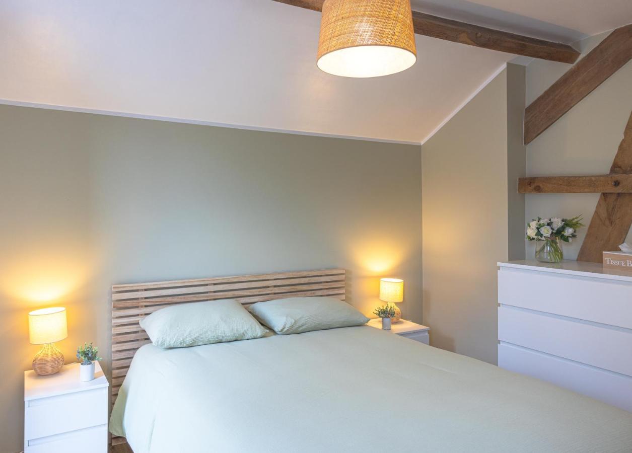 Apartment Le Des Vannes