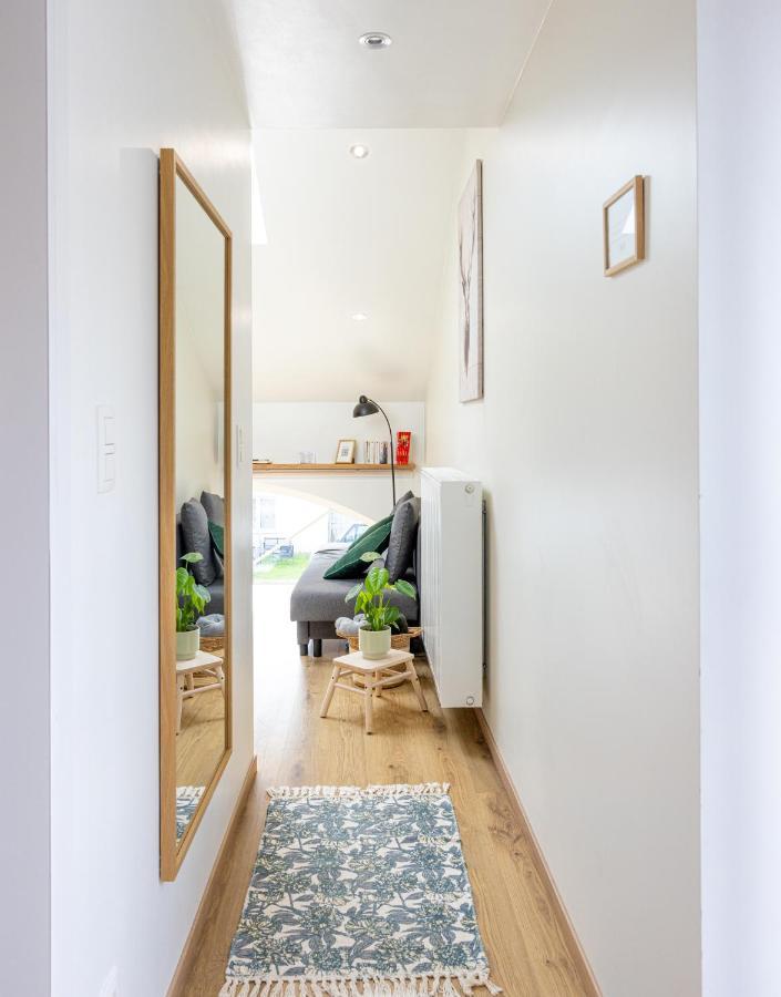 Apartment Le Des Vannes