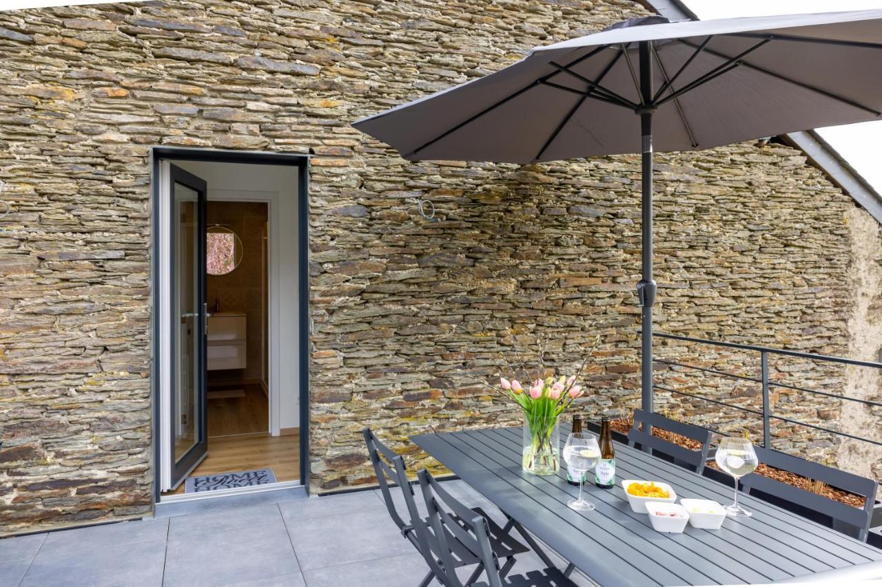 Apartment Le Des Vannes Neufchateau