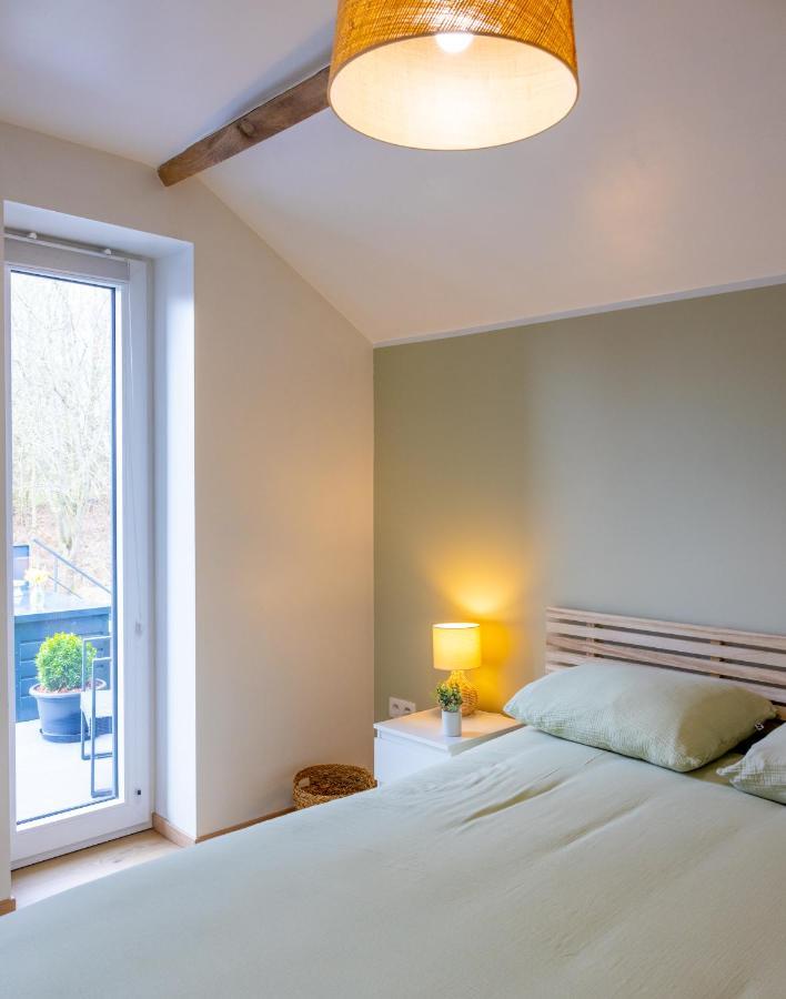 Apartment Le Des Vannes