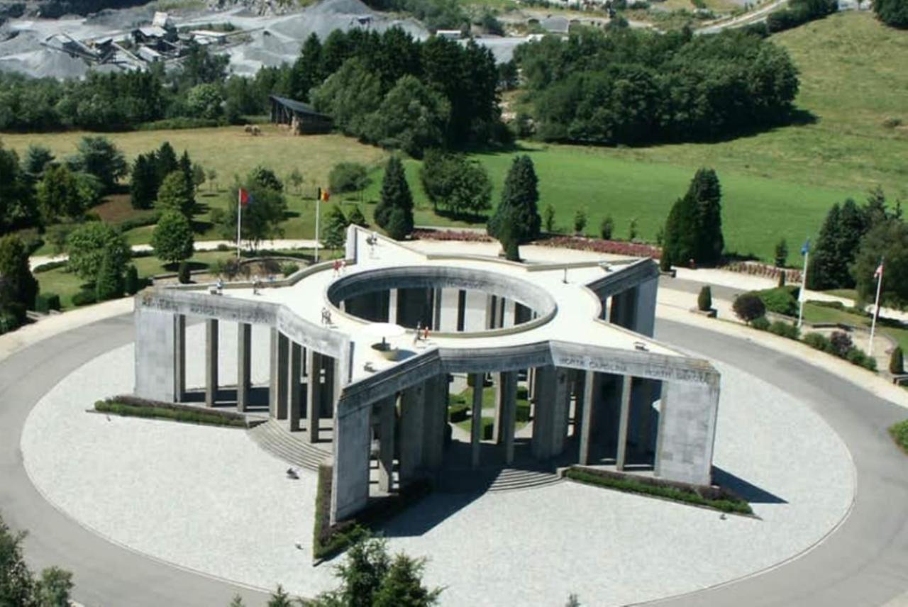 Apartment Le Des Vannes *